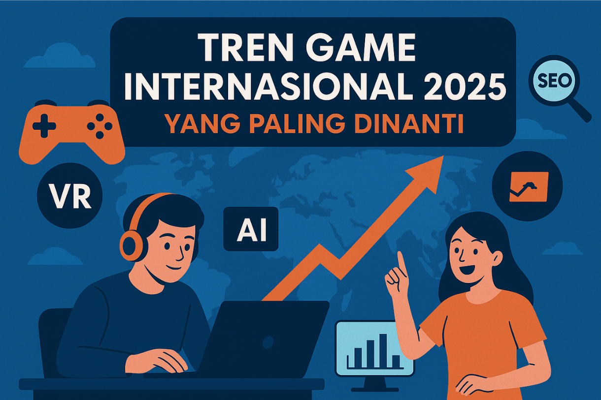 tren game internasional 2025