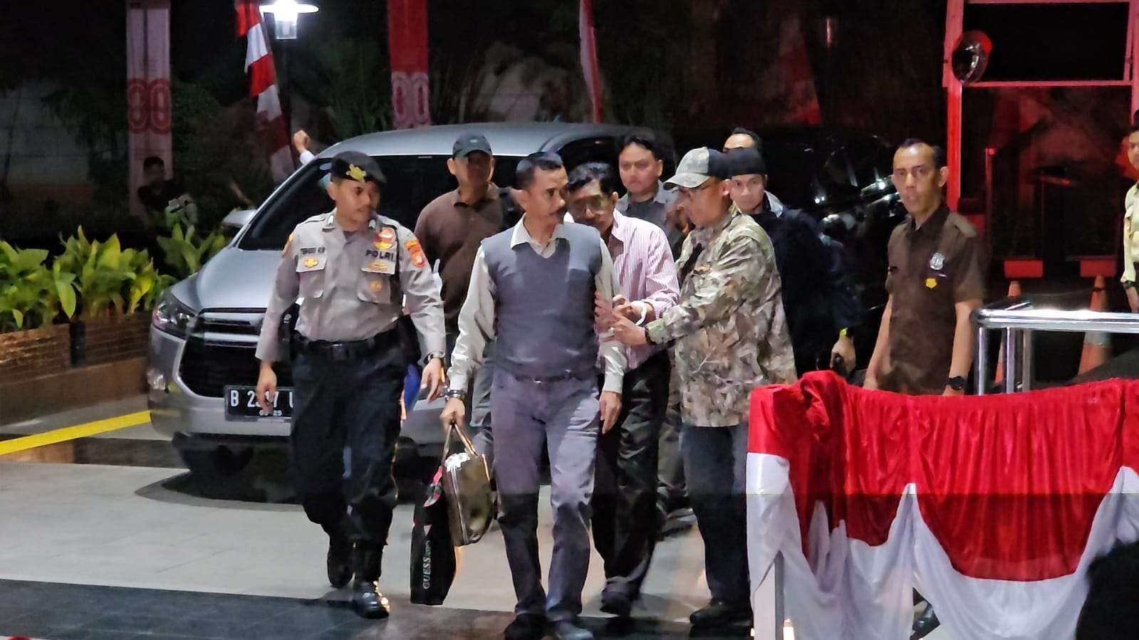 Rudy Ong KPK
